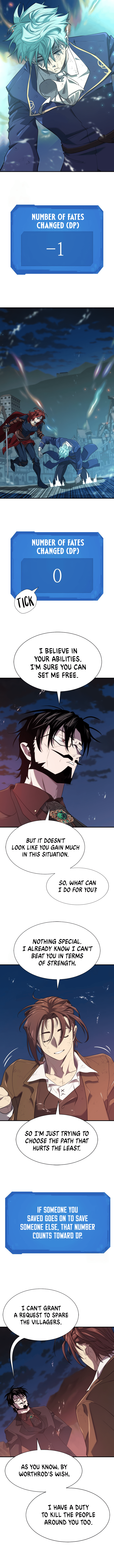 The Greatest Estate Developer, Chapter 203 image 05
